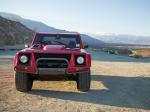 Lamborghini LM002 1989 года